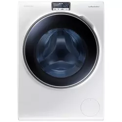SAMSUNG pralni stroj WW10H9600EW