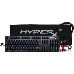 KINGSTON HX-KB1BL1-NAA2 HyperX Alloy FPS Mechanical Gaming tastatura