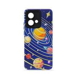 Maska za telefon FASHION CASE 12 za Motorola Edge 40 Neo DZ2/3