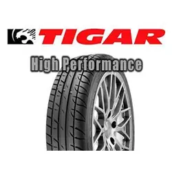 TIGAR - HIGH PERFORMANCE - LETNE PNEVMATIKE - 205/60R16 - 92H - Ceneje.si