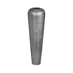 Eglo 421334 - Metalna vaza MIYAZAKI 130x38 cm siva
