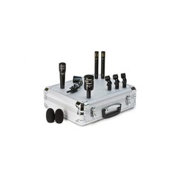 AUDIX DP QUAD SET MIKROFONOV + KOVČEK