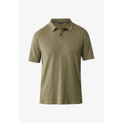 Mexx Muška majica MF007102241M, Maslinasta