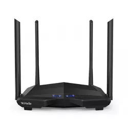 TENDA AC10UV2.0 AC1200 Smart Dual-band Wireless Router