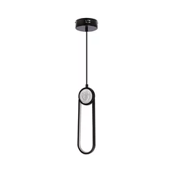 Viseća lampa Lacrima 10cm 15W LED 3000K