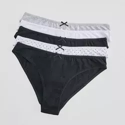 Gaćice paket od 5 komada