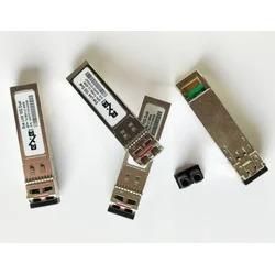 EXE link transceiver (optički modul), 10g dual sfp+ tx1550nm lc 40km sm ( ao004 )