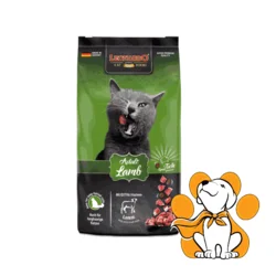 Leonardo Cat Adult Lamb 7.5kg, Granule Za Mačke Sa Ukusom Jagnjetine