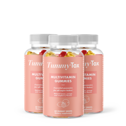 Multivitaminski bonboni 1+2 GRATIS