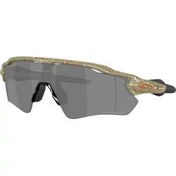 Oakley Radar EV Path 9208G138 Path Matte Fern Terrazzo/Prizm Black Polarized Športna očala
