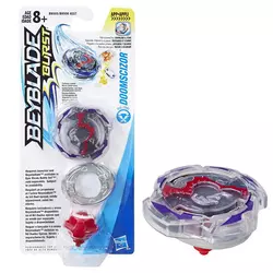 BeyBlade Čigra