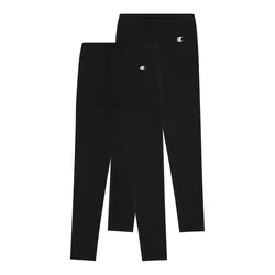 Champion Authentic Athletic Apparel Pajkice rdeča/črna/bela