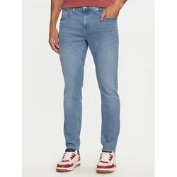 Tommy Jeans Kavbojke AUSTIN  moder denim