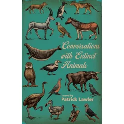Conversations with Extinct Animals