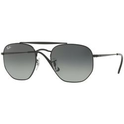 Ray-Ban Naočare za sunce 0RB3648 002/7154, Crne