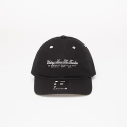 Čepica Nike Sportswear Unstructured Cap Black/ College Grey/ College Grey L/XL