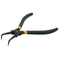 Seger klešče, upognjene, notranje 180 mm za Asta A-4717 05574