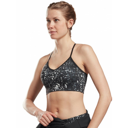 REEBOK Workout Ready Sports bra