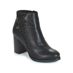 Bottes LPB Shoes Hiver 2017 - Modèle Mariza - Neuves Avec Étiquettes - Taille Voir Description