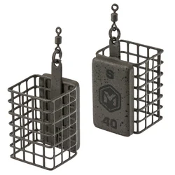 Mivardi Nature Line Square S/20g