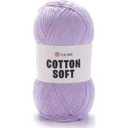 Yarn Art Cotton Soft 19 Pletilna preja