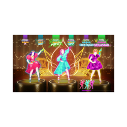 Ubisoft Just Dance 2021 igra (Switch)