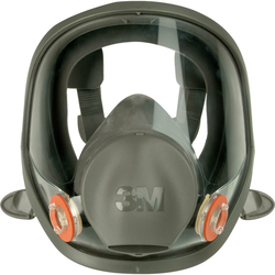 3M 3 M Maska za zaštitu dišnih puteva, veličina M, 6800 S