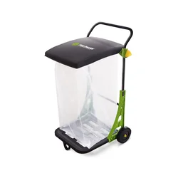 FIELDMANN FZO 4001 Baštenska kolica za otpad