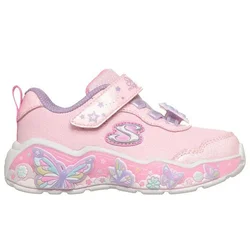 Skechers patike Butterfly Bliss za devojčice