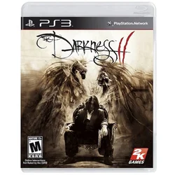 Darkness 2 (PS3) - Rabljeno