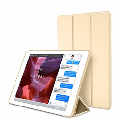 OVITEK ZA IPAD MINI 4 TECH-PROTECT SMARTCASE GOLD