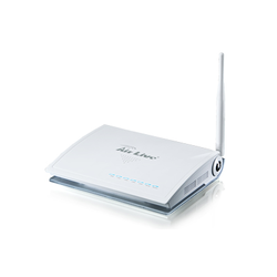 AIRLIVE ROUTER N.POWER