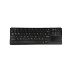 JETION bežična tastatura (Crna) - JT-DKB087 12 preko Fn tastera + 6 dodatnih