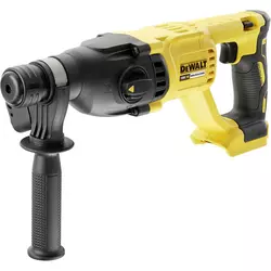 Dewalt Dewalt DCH133NT SDS-Plus-Akumulatorski kombinirani čekić 18 V Li-Ion Uklj. kofer