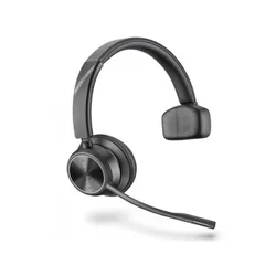 Poly Brezžični slušalke Poly Savi 7310 Mono DECT, (5000541157)