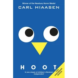 Carl Hiaasen - Hoot