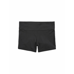 Next Bikini hlačke črna