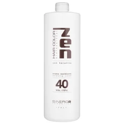 Sinergy ZEN Hidrogen za kosu sa keratinom 12% (40vol.) 1000 ml | Kozmo Online