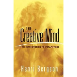Creative Mind