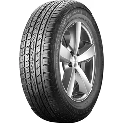 Continental CrossContact UHP ( 285/50 R18 109W sa rebrom felne )