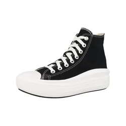 Converse  ALL STAR MOVE PLATFORM - HI  Bela