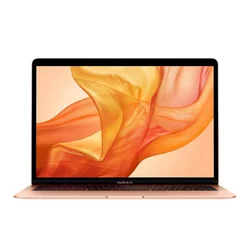 Obnovljeni laptop MacBook Air 13, i7, 8GB, 512GB, Klasa A+, Zlatni