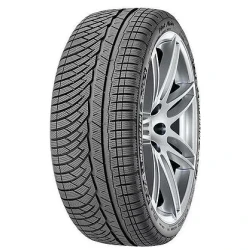 Michelin Pilot Alpin PA4 ( 235/35 R20 92V XL EV Suitable, N0 )