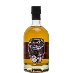Destilerija Maoduš Rakija od jabuke Barrique Classic, 700ml