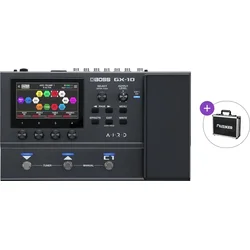 Boss GX-10 Basic SET Kitarski multiefekt