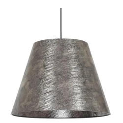 Platino 2 Visilica Zlato 35 cm 1x60W E27 ( 15087 )