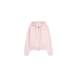 Bershka Jopa na zadrgo rosé