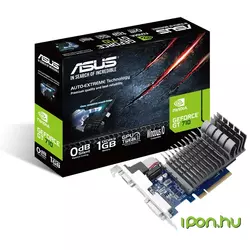 ASUS grafična kartica GeForce® GT 710 1GB