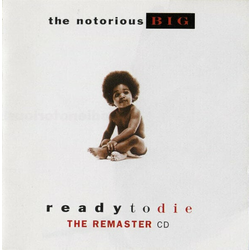Notorious B.I.G. - Ready To Die (Remastered) (2 CD)