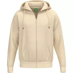 Erima Mikica s kapuco Erima TS Hooded Jacket